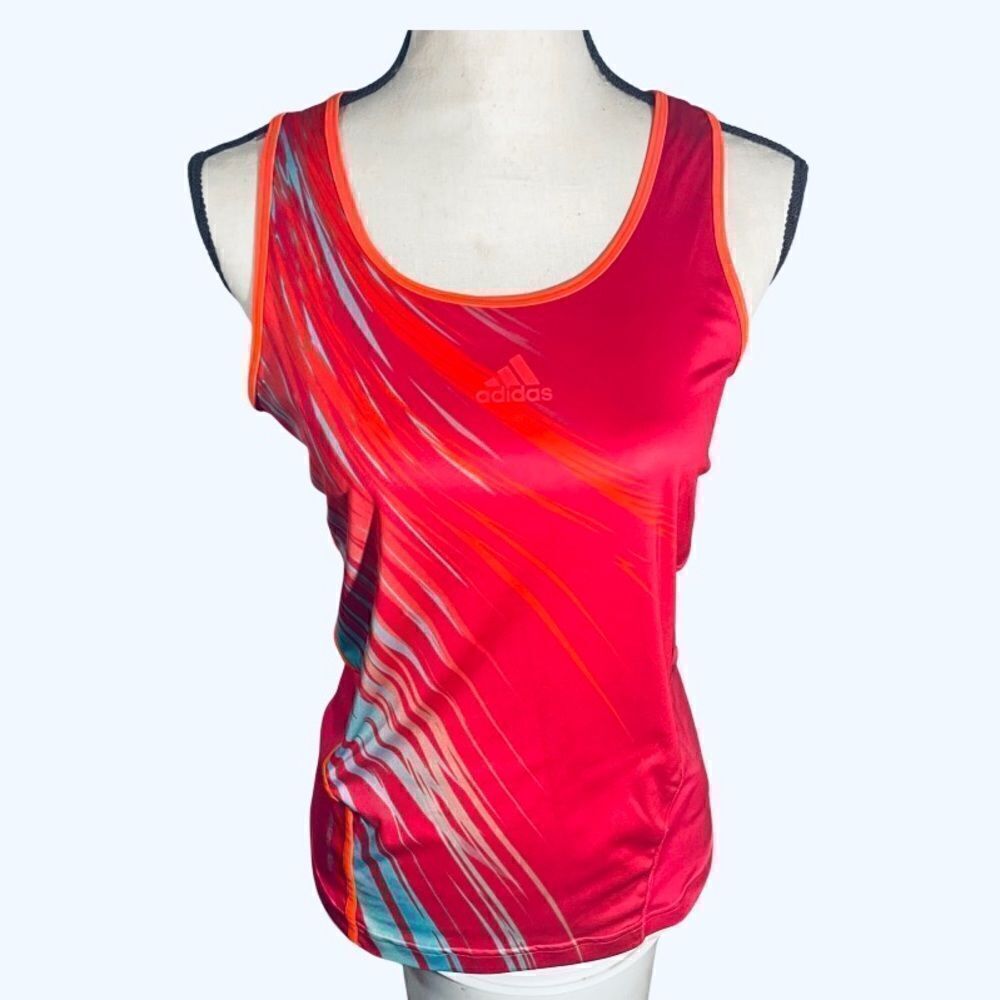 Adidas Tank  - Picture 2 of 7